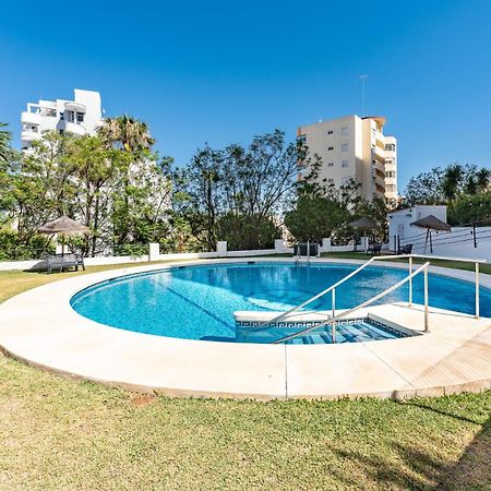 Malagasuite Seaview Babilonia Torremolinos Dış mekan fotoğraf