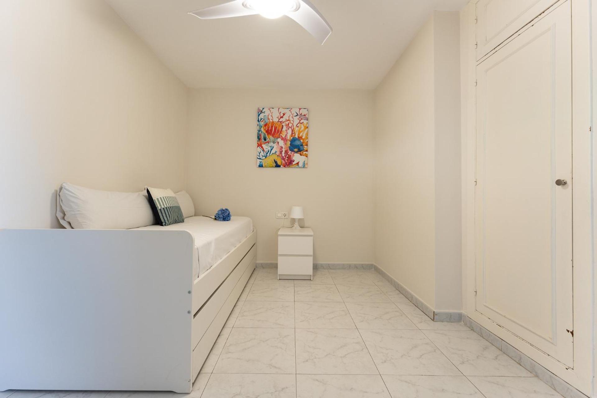 Malagasuite Seaview Babilonia Torremolinos Dış mekan fotoğraf