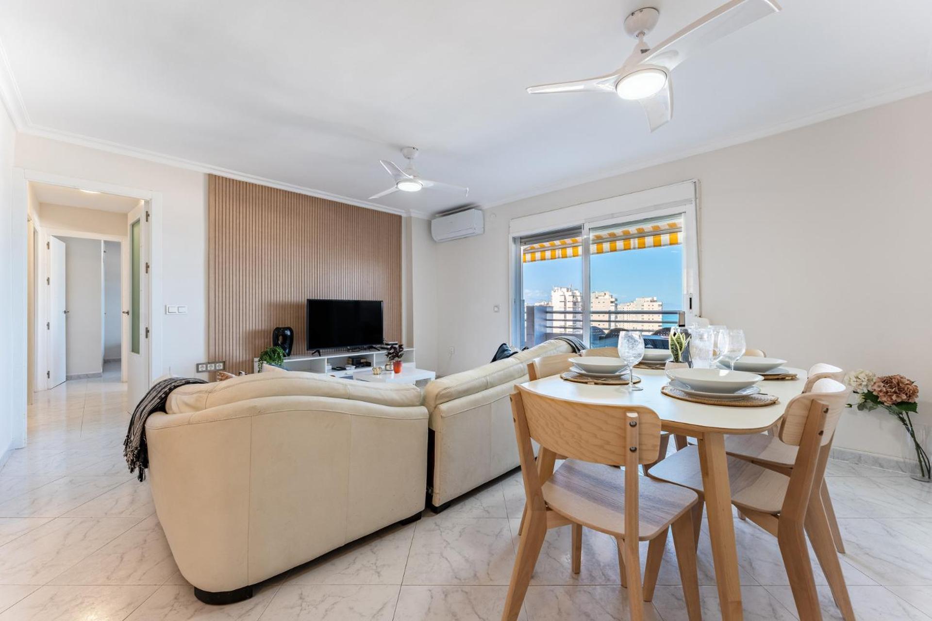 Malagasuite Seaview Babilonia Torremolinos Dış mekan fotoğraf