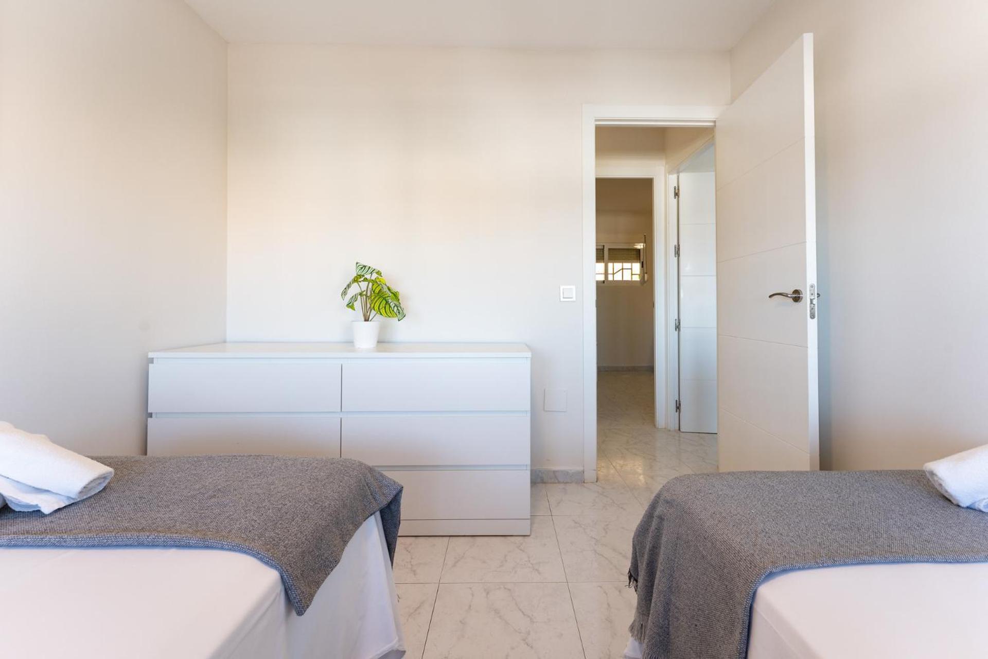 Malagasuite Seaview Babilonia Torremolinos Dış mekan fotoğraf