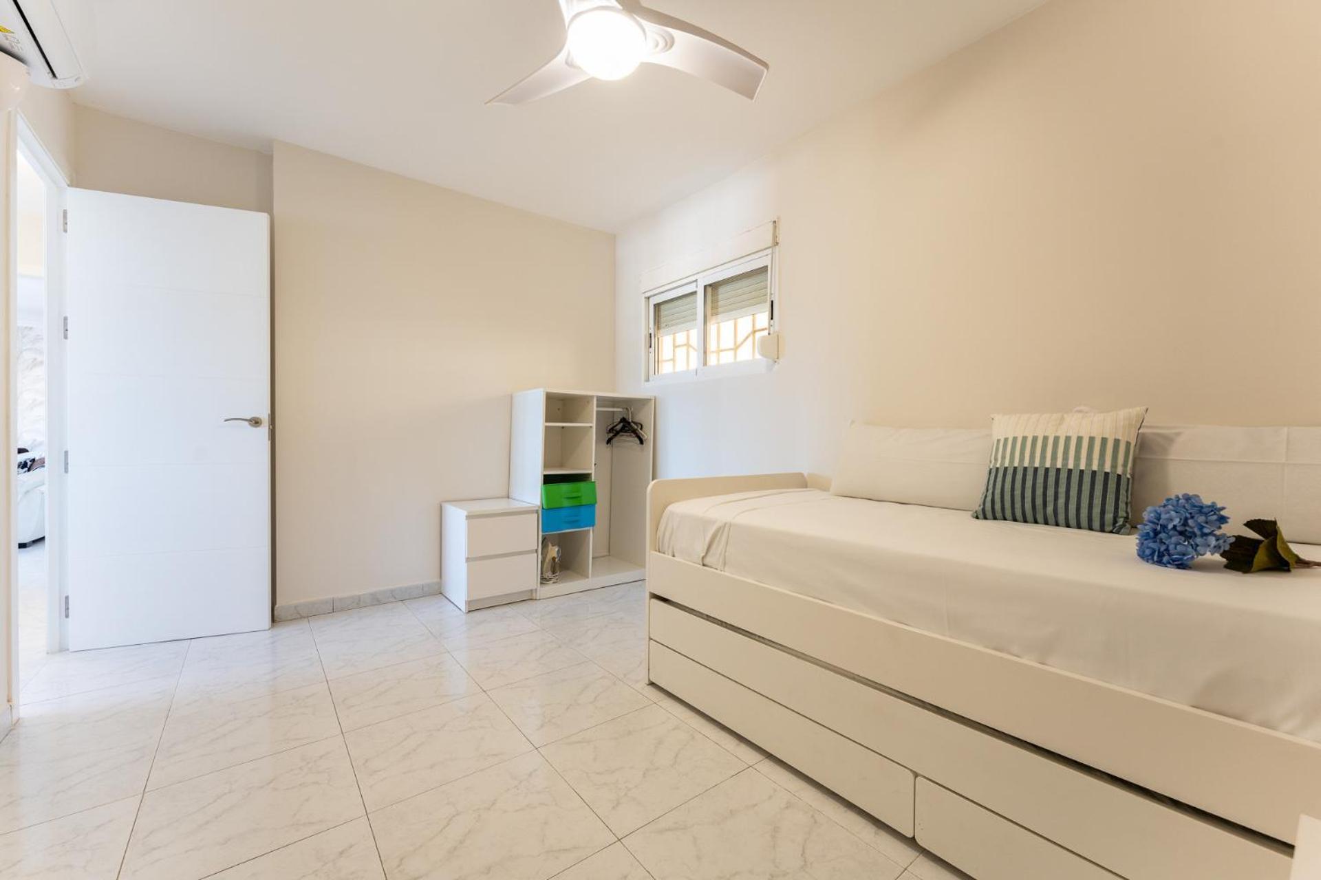 Malagasuite Seaview Babilonia Torremolinos Dış mekan fotoğraf