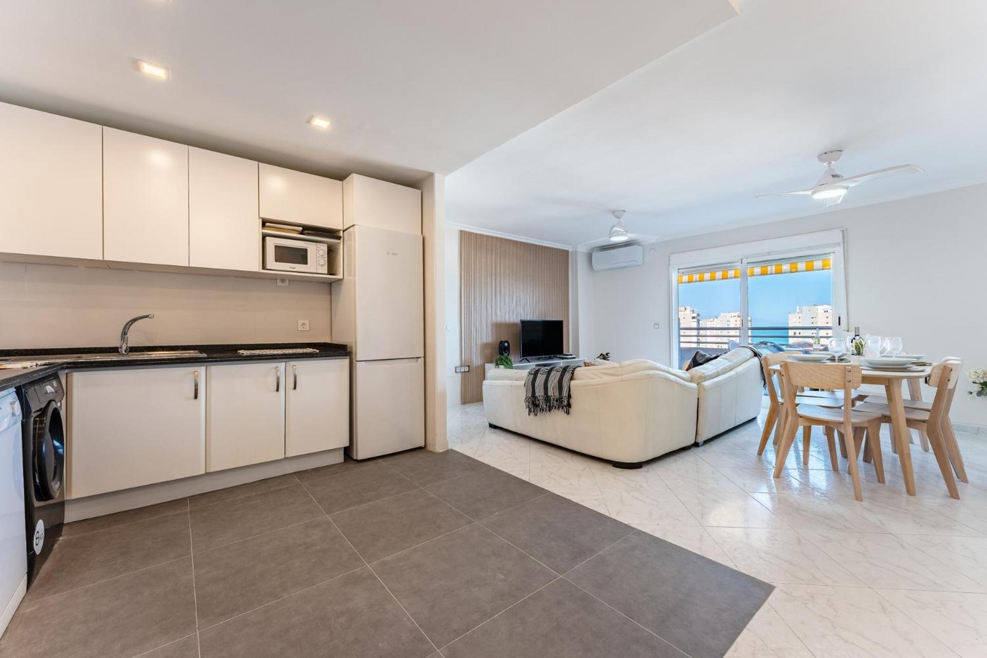 Malagasuite Seaview Babilonia Torremolinos Dış mekan fotoğraf