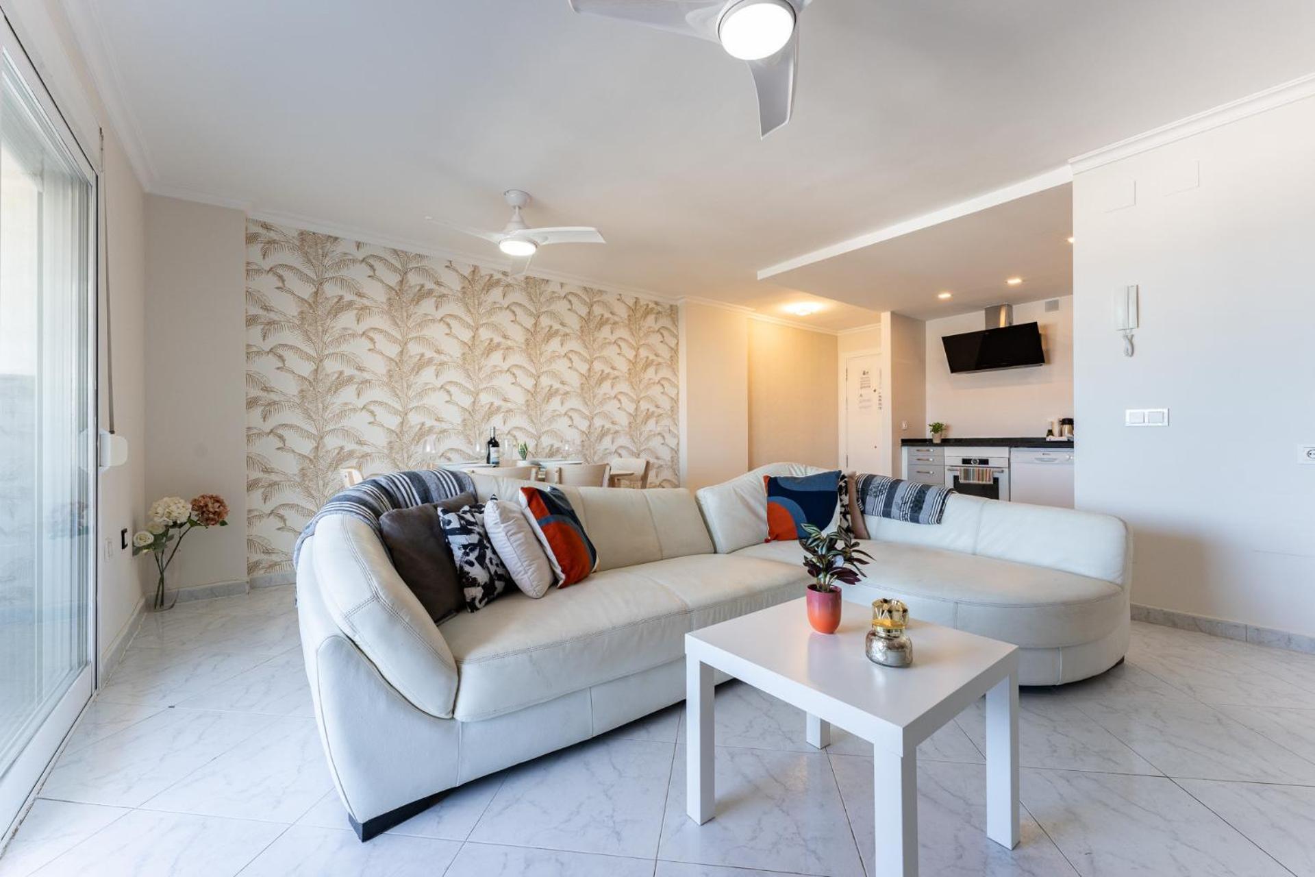 Malagasuite Seaview Babilonia Torremolinos Dış mekan fotoğraf