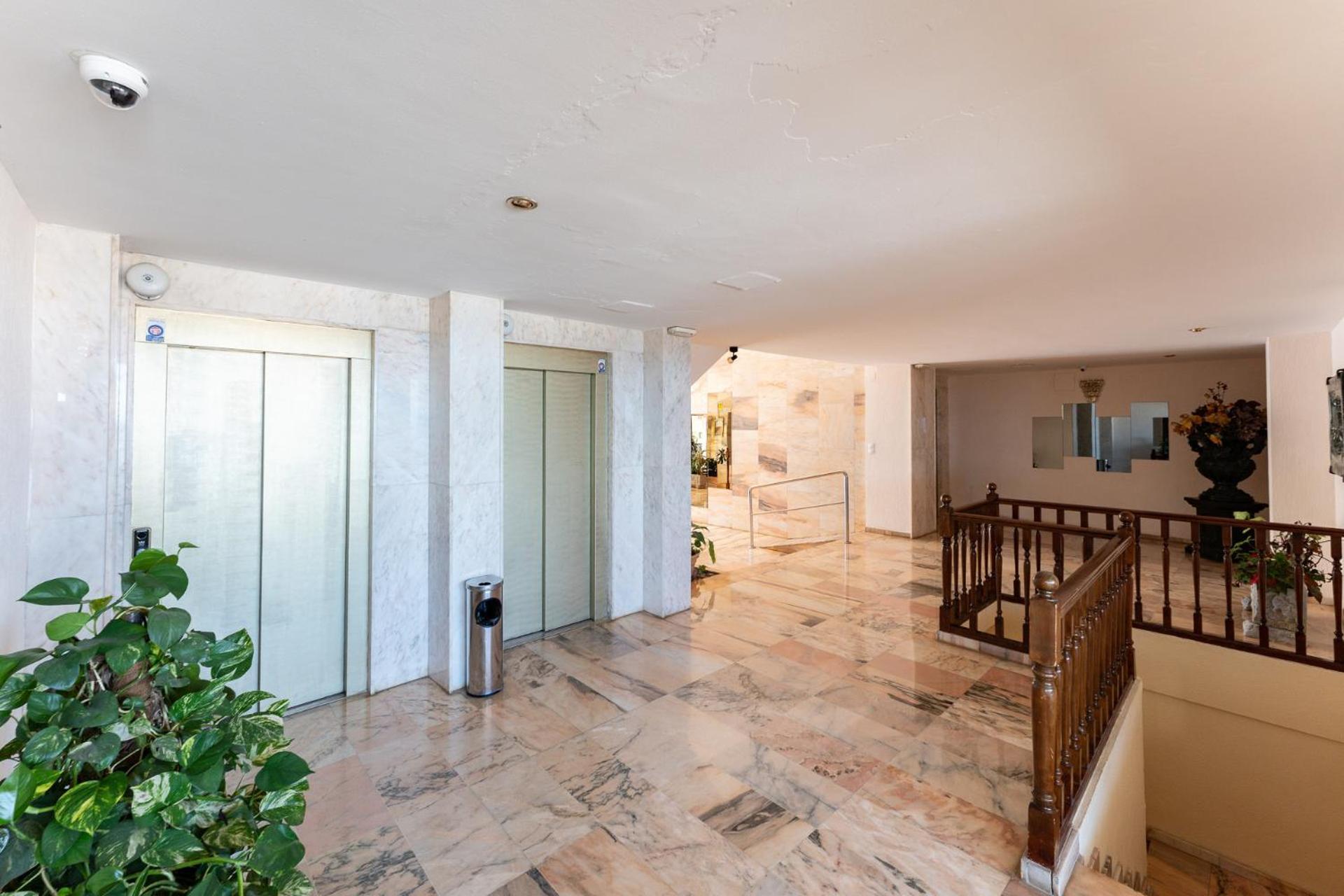 Malagasuite Seaview Babilonia Torremolinos Dış mekan fotoğraf